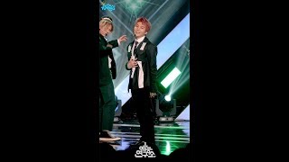 [예능연구소 직캠] 펜타곤 빛나리 진호 Focused @쇼!음악중심_20180407 Shine PENTAGON JINHO