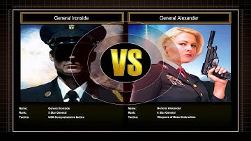 Continue Challenge: Ironside vs. Superweapon | Let