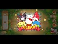 #17 Hello Kitty Friends Match 2026 (Video Oficial) Level 81/85 x 15 min x Line Games x R-67