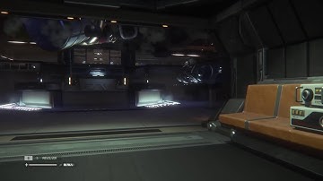 Alien Isolation // In Space No One Can Hear You Scream