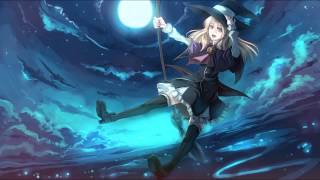 Nightcore - Flying To The Moon