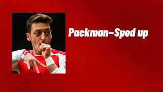 Packman | sped up