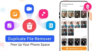 Duplicate File Remover screenshot 5