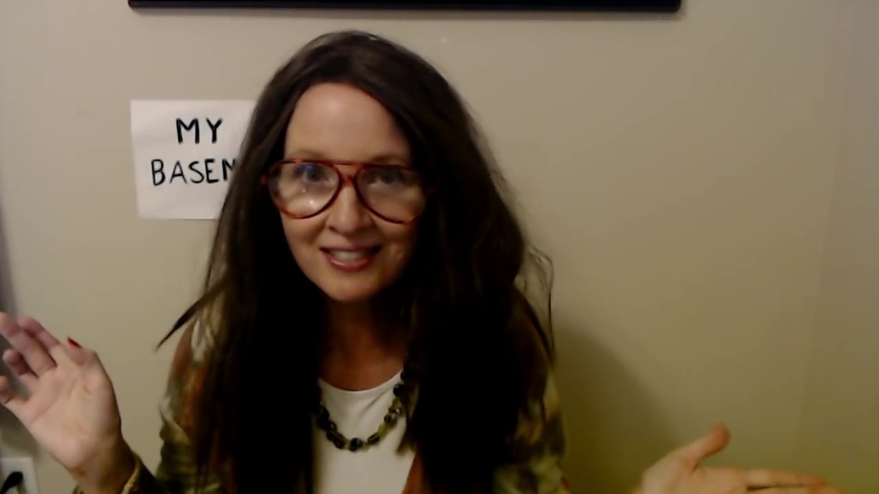 ASMR | Your Creepy Coworker 