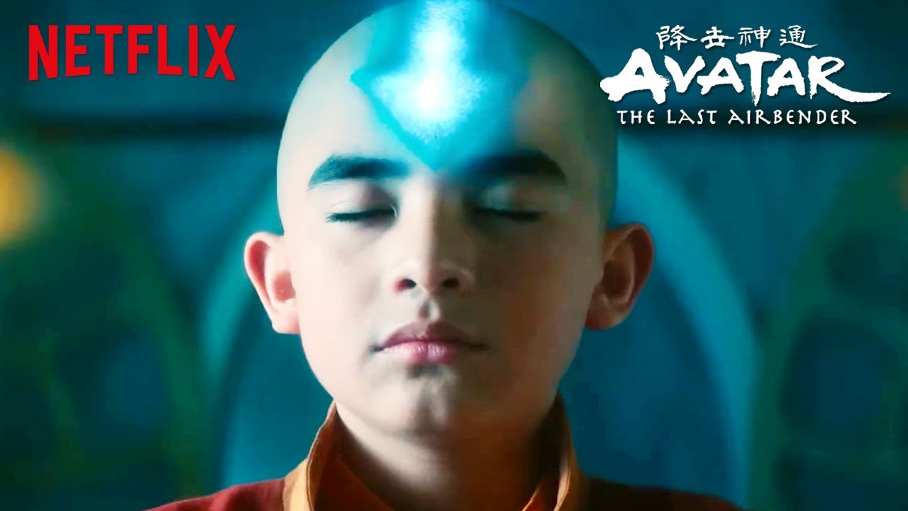 Netflix's Avatar: The Last Airbender Photos, Release Date