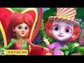 Alice in Wonderland, Short Story for Children by Kids Tv Fairytales