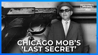 Mob boss' killer REVEALED. What happened to Chicago Outfit's Sam 'Momo' Giancana? | The Takeaway