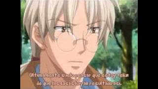 Koi Suru Bokun OVA 1 sub. español 2/3