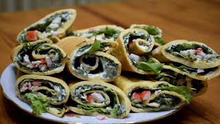 Бессовестно просто!!! Обалденная ЗАКУСКА на НОВЫЙ ГОД. Непременно УКРАСИТ ваш ПРАЗДНИЧНЫЙ СТОЛ! Бессовестно просто!!! Обалденная ЗАКУСКА на НОВЫЙ ГОД. Непременно УКРАСИТ ваш ПРАЗДНИЧНЫЙ СТОЛ!