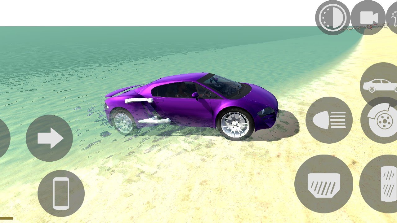 Shinchan ki shararat with franklin in indian bike driving 3d