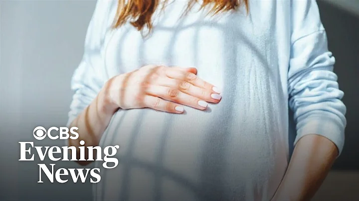 Doctor explains new study on COVID-19 during pregnancy and autism