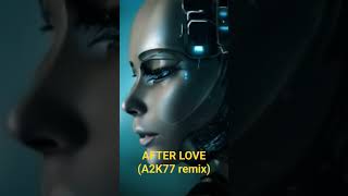 Anyma - After Love Feat. Delilah Montagu (A2K77 Remix)