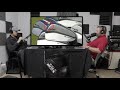 TG2: Analyzing Ping's new "Blueprint" forged prototype irons