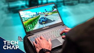 Acer Predator Triton 300 Hands-On Review Gtx 1650, 144Hz The Tech Chap