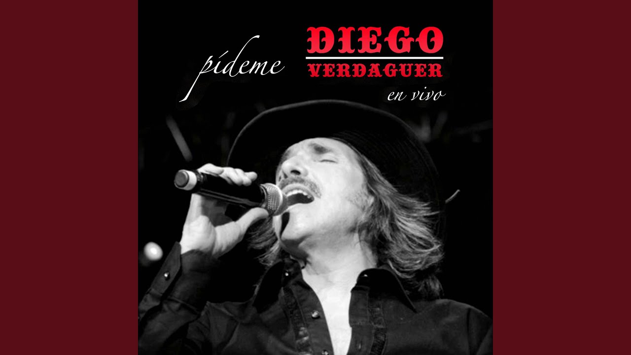 Volveré (En Vivo)