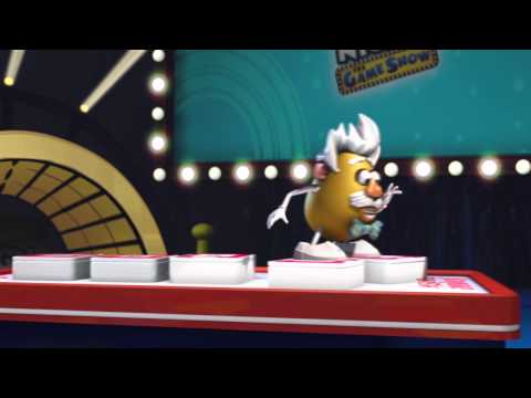 Family Game Night 4: The Game Show