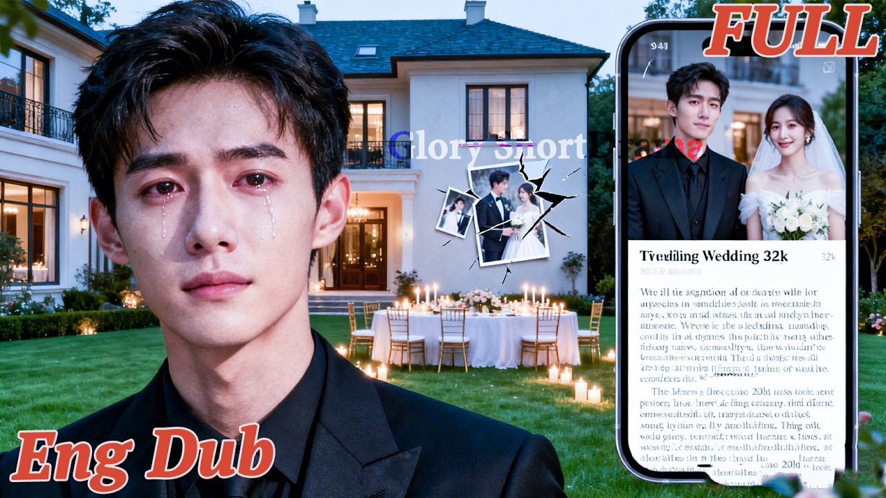 He Abandoned Her On Wedding Day For His Mistress! She Married A Bodyguard To Get Sweet Revenge!