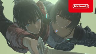 Xenoblade Chronicles 3 - Commercial 4 - Nintendo Switch (SEA)