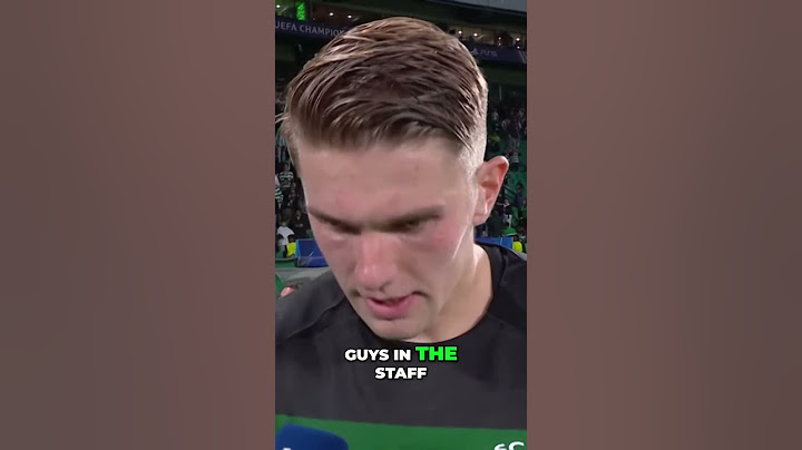 Ruben Amorim | Sporting CP 4-1 Man City | Foden, Gyorkeres Hat-Trick |UCL Post Match Reaction