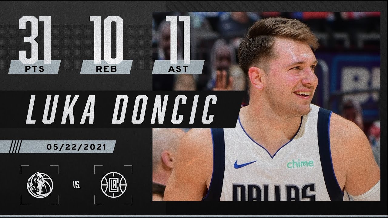 NBA Players React to Luka Doncic's Insane 60-Point Triple Double