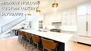 Midway Hollow - 4311 Merrell