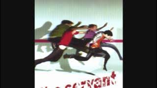 The Servant - Orchestra (Mirra`s Remix)