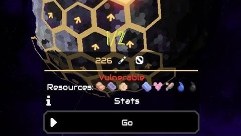 mindustry V6 map 226 (1/2)  (android gameplay) 043