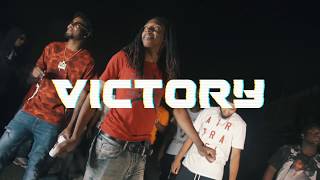 Damjonboi Feat Drego &amp; Mont Brady - Victory (Official Video)