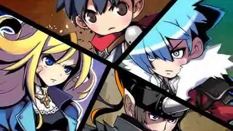 ZENONIA 2- The Lost Memories Trailer for iPhone and iPod Touch