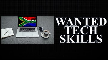 In-Demand Tech Skills | South Africa