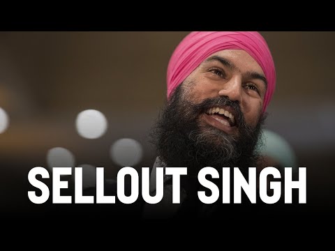Sellout Singh