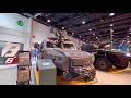 Highpowered armoured cars by edge