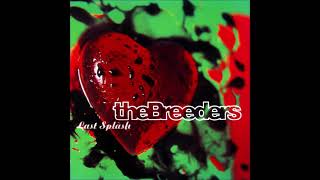 The Breeders - Drivin' On 9 (1993 CD Audio)