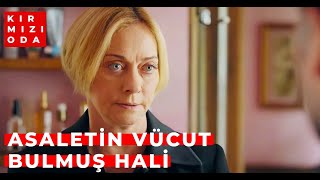 Kırmızı Oda 41. Bölüm | NURCİHAN