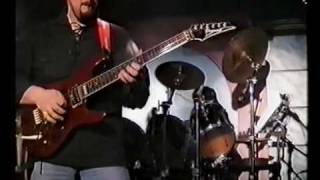 TOP LEFT CORNER - Shadows Live In Vertemate (CO) 1996