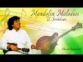 U srinivas  mandolin melodies  classical instrumental  audio