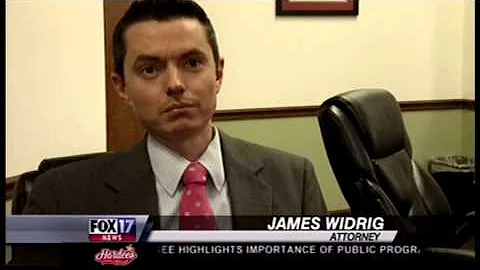 Nashville Divorce Lawyer: Widrig on Fox News Shaw ...
