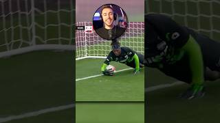 When KSI was the Sidemen goalkeeper... 🤣