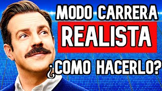 ✅¿COMO HACER un Modo Carrera REALISTA en Fifa 23?✅ Tutorial Modo Carrera REALISTA Fifa 23