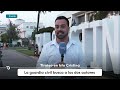 Isla Cristina | Radiografía de una zona turística en la que opera el narcotráfico | RTVE Noticias
