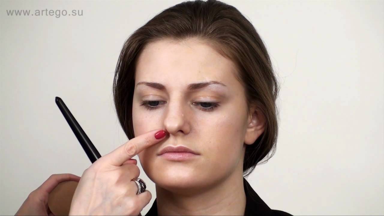 Бесплатные видео-уроки макияжа. ТОП-120