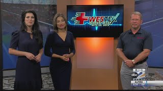 WesTex stops by to talk STD's