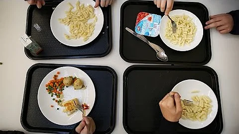 Schools Offering Kids Free Summer Meals