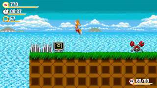 Sonic J - Version 0.2.3.1 Released: Showcasing the updates