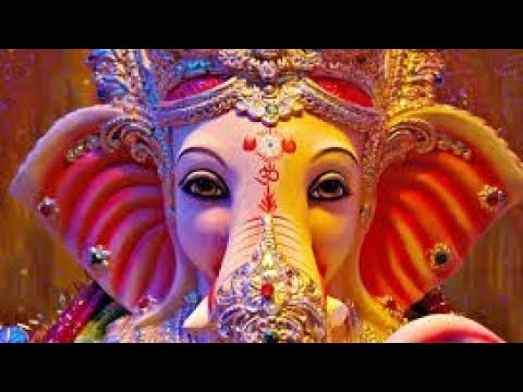 Jai Ganesh Jai Ganesh Jai Ganesh Deva WhatsApp Status 2018