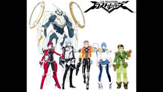 Here and There (E.X. Troopers OST)