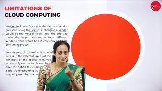 DAY 01 | CLOUD COMPUTING AND BIG DATA ANALYTICS | V SEM | B.C.A | CLOUD SERVICES REQUIREMENTS | L1