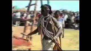 06/ 1996 Tagara, Madebe, Inaga, mgote, ijege, mwanituli, Sumbi, mwanadudela