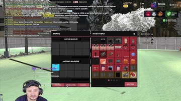 SAMP/КУПИЛИ ЧАСТНУЮ ФРАКЦИЮ/СОЗДАЮ SHAKURSK НА WINSLOW/ЛИДЕРКА КРАЙМА/НОВЫЕ СЕРВЕРА/ARIZONARP