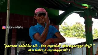 Video lucu kakek kakek gokil story wa terbaru